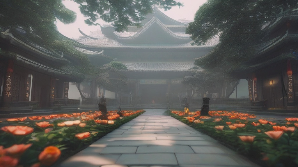 微距摄影中的光影魔法：解锁细节之美