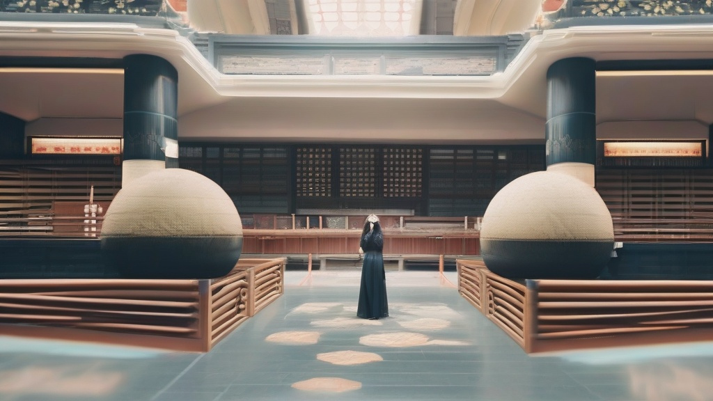 微距黑白摄影：微观世界的诗意表达