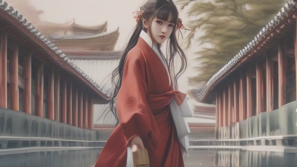 从RAW到完美构图：解锁摄影创作的核心技术