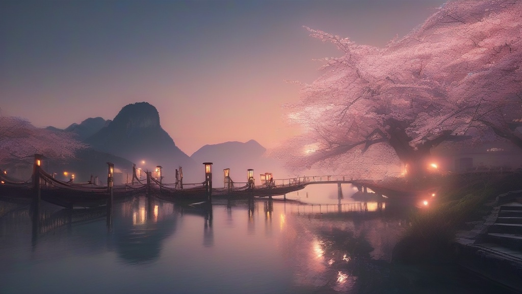 掌握快门速度：解锁夜景摄影的无限可能