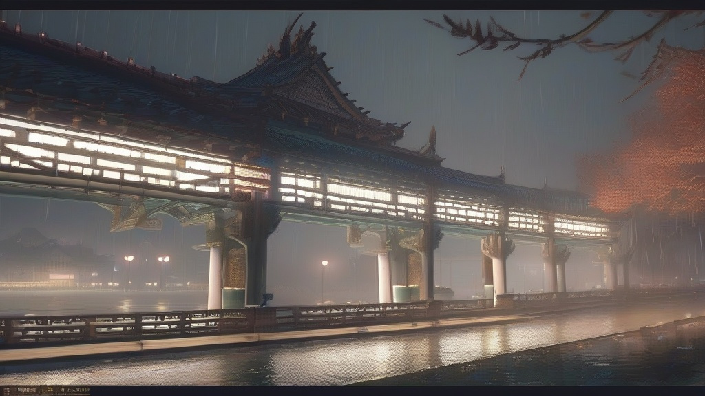 商业摄影中的景深魔法：从浅到深的视觉掌控