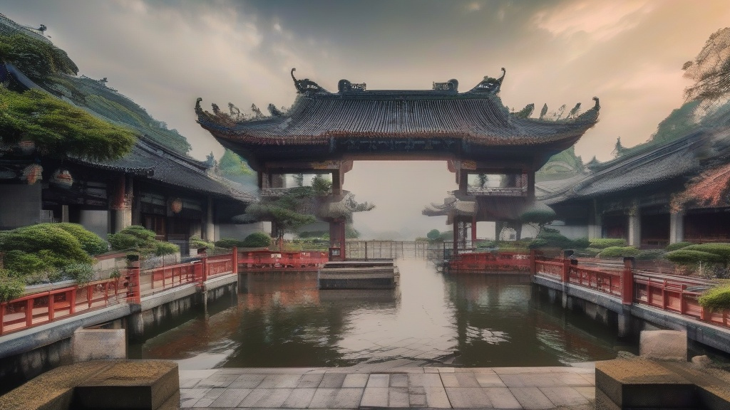 HDR技术全解析：从拍摄到后期创意实践