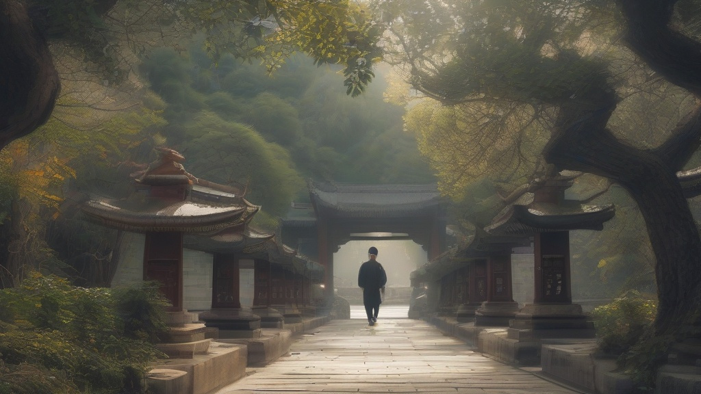 旅行风光摄影：相机参数全解析与实战技巧