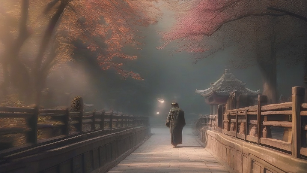 从微距到旅行：解锁四大场景的摄影秘籍