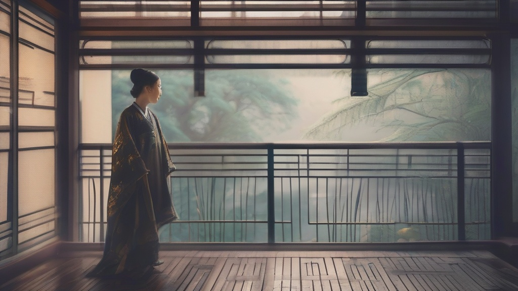 RAW格式深度解析：风光摄影的终极武器