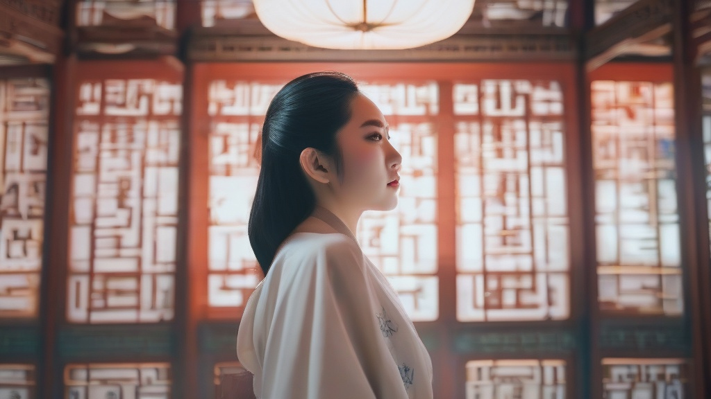 从拍摄到后期：解锁景深与色彩的终极控制