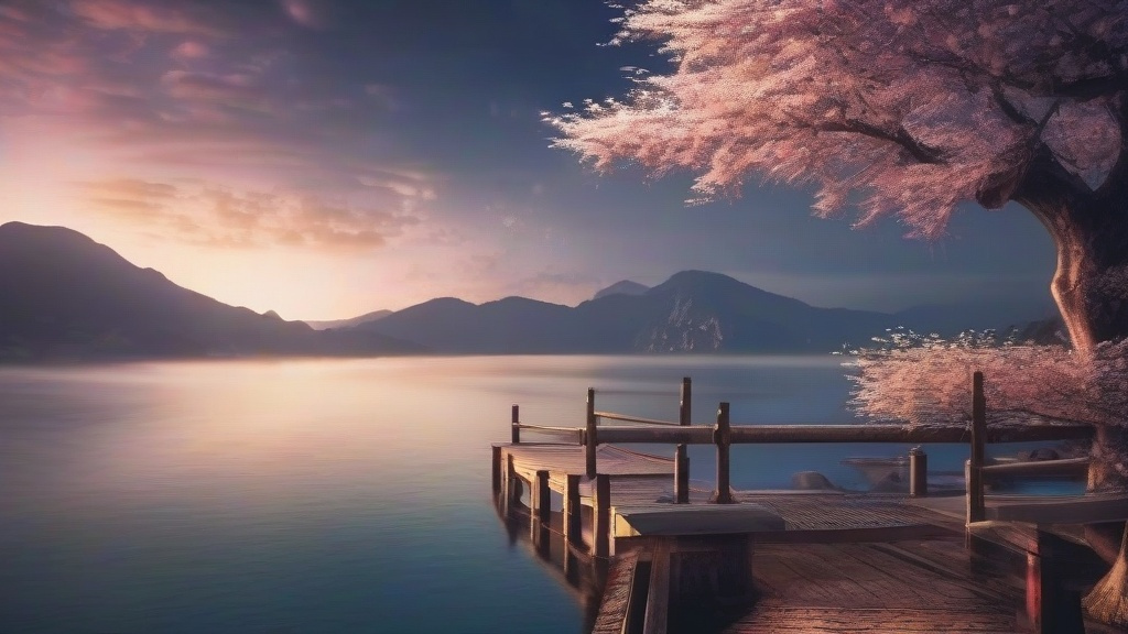 夜景静物摄影：白平衡与器材的终极指南