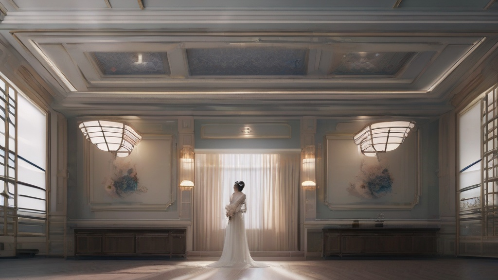 相机参数全解析：人像、运动与后期全攻略