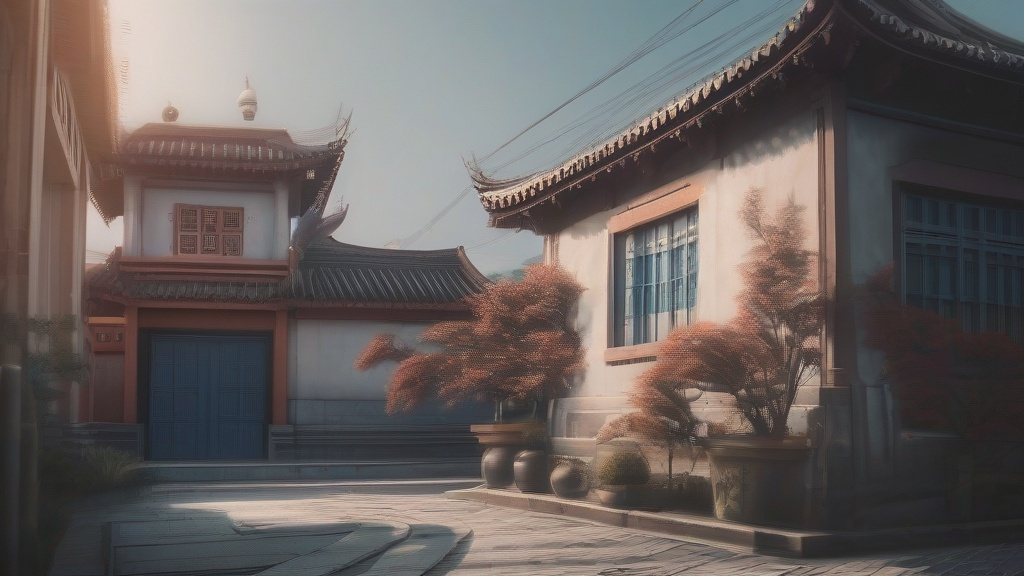 解锁创意摄影：对焦与快门速度的魔法组合