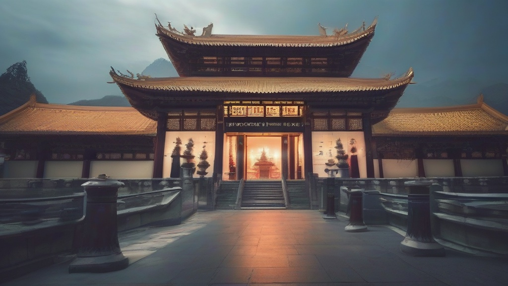 旅行中的光影诗篇：风光摄影创作全解析