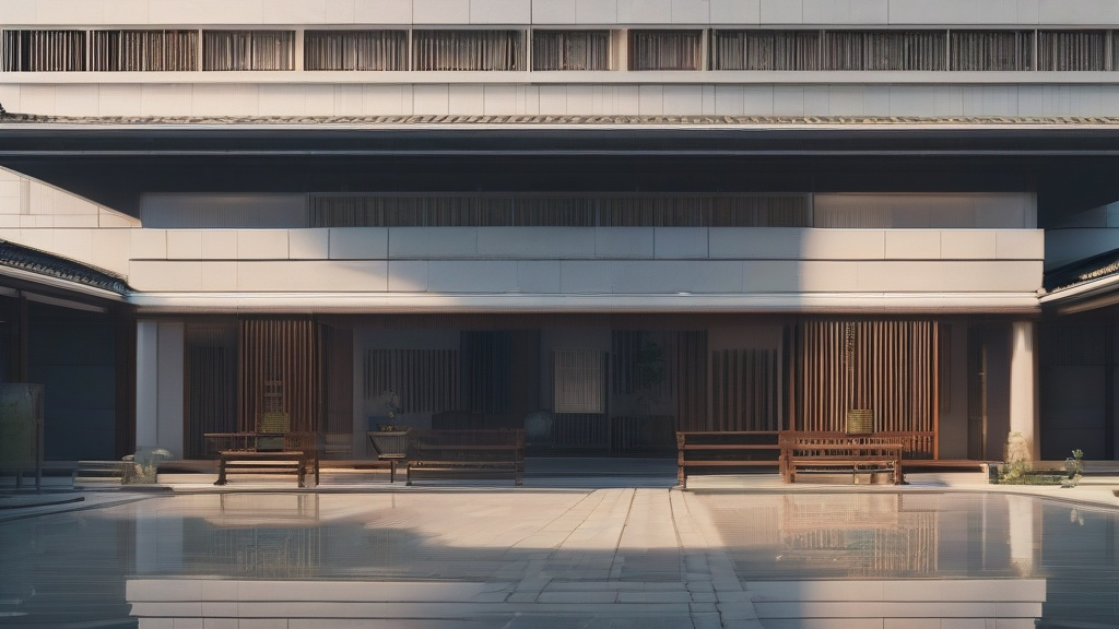 光圈与构图：解锁风光摄影的视觉魔法