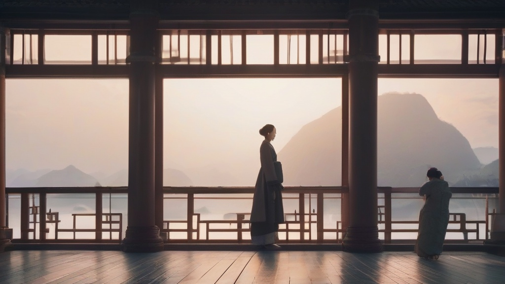 风光摄影器材全解析：从镜头到技巧的实战指南