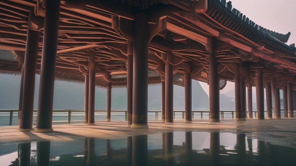 微距摄影：用构图解锁微观世界的诗意