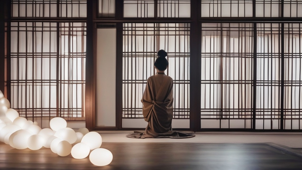 手机人像摄影：从构图到光影的进阶指南