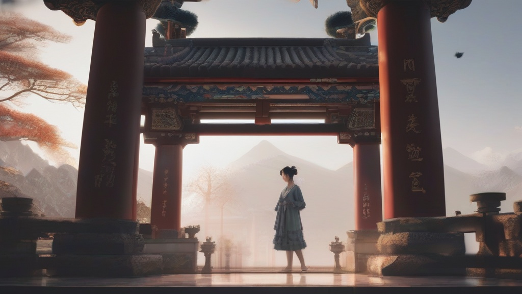 从零到大师：摄影构图的进阶指南