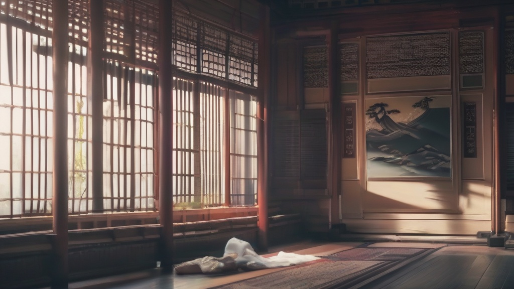 人像摄影对焦秘籍：从模糊到精准的进阶指南