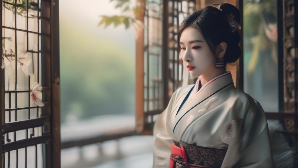 从光圈到光影：解锁风光摄影的视觉密码