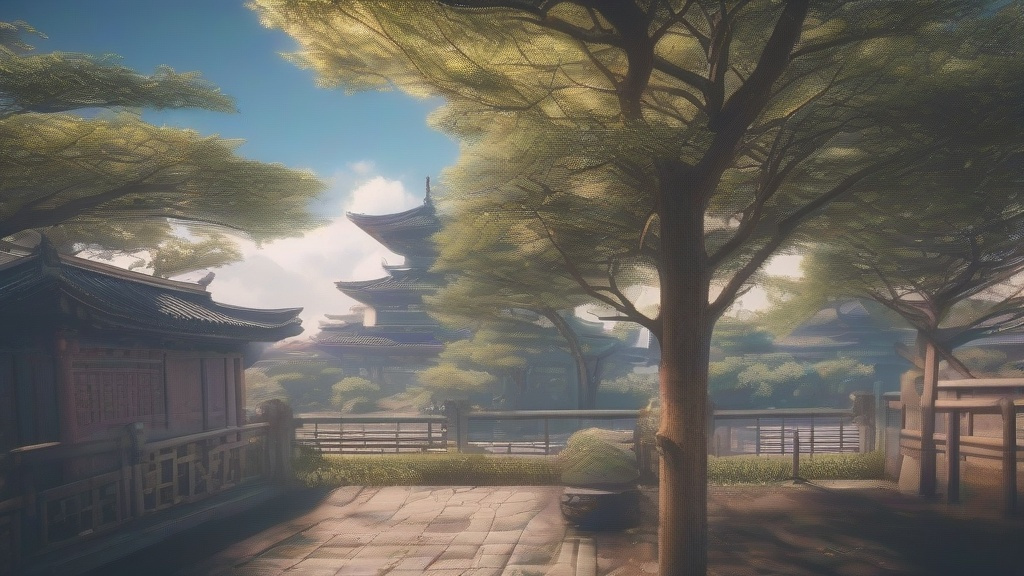 从人像到运动：全场景景深与构图实战指南