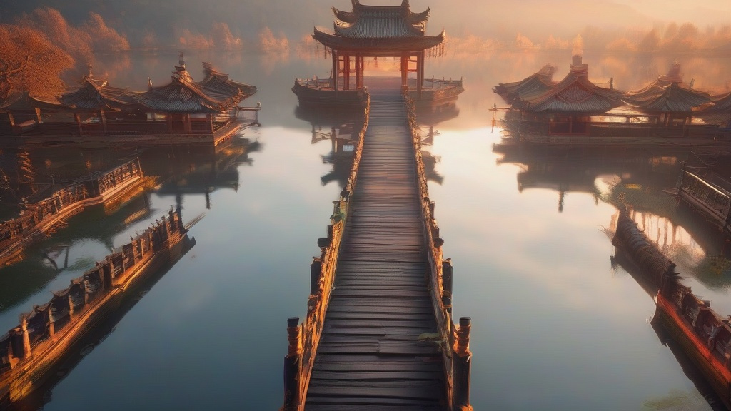 掌握曝光与构图：解锁摄影艺术的双钥匙