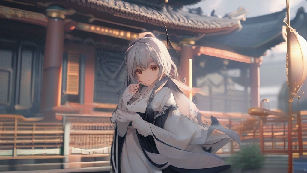 快门速度与曝光：解锁创意摄影的魔法钥匙