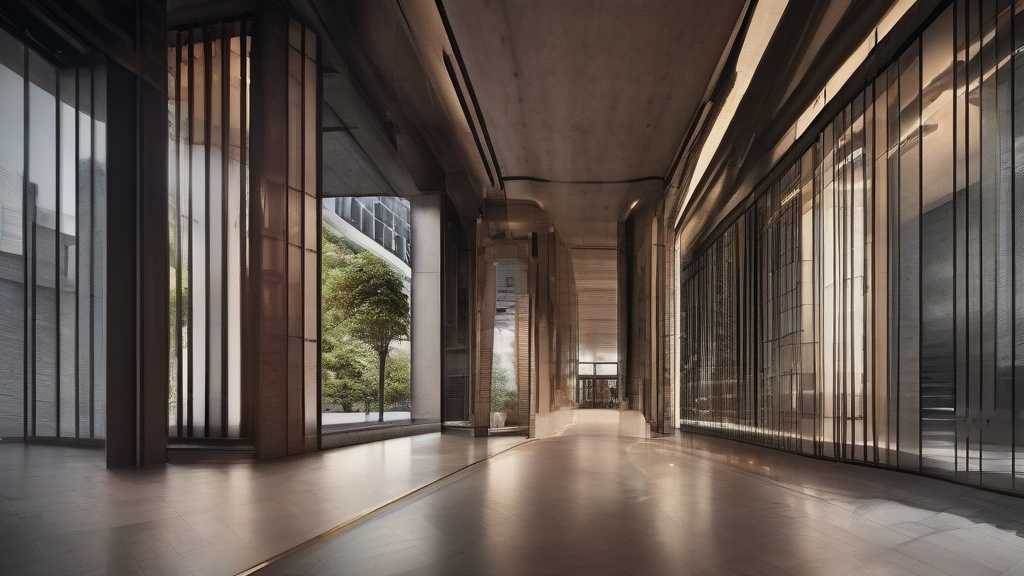 HDR技术：解锁夜景与运动摄影的视觉密码