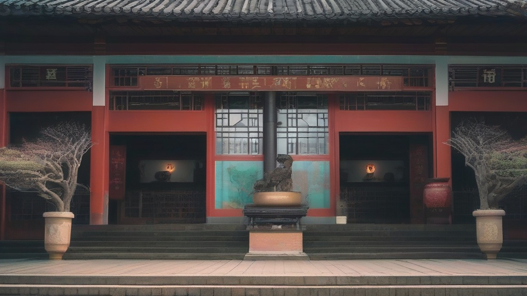 相机参数全解析：从商业到微距的精准控制