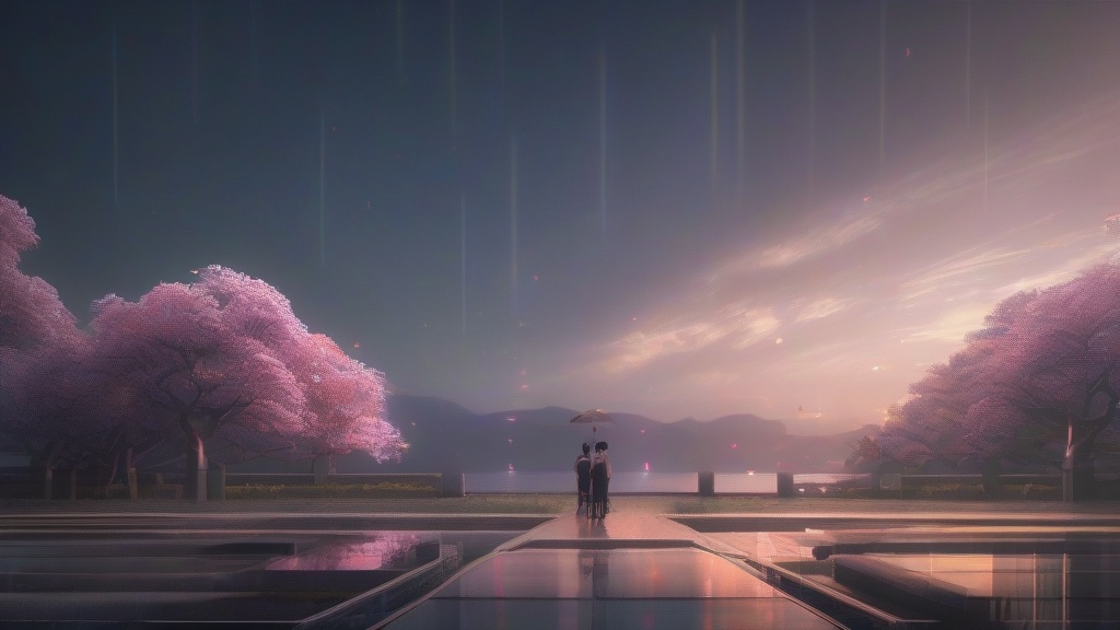 景深与动态：运动摄影的视觉魔法