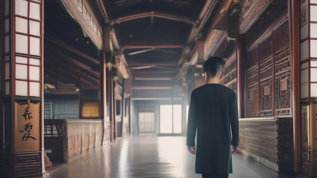 快门速度魔法：解锁创意摄影的无限可能