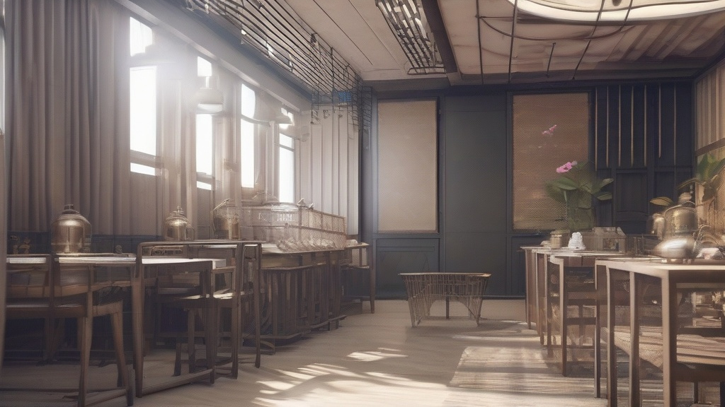 RAW格式：解锁风光摄影的终极画质密码