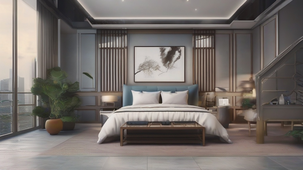 HDR技术：解锁风光摄影的极致动态之美