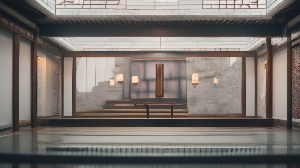 商业摄影中的光影魔法：从入门到精通