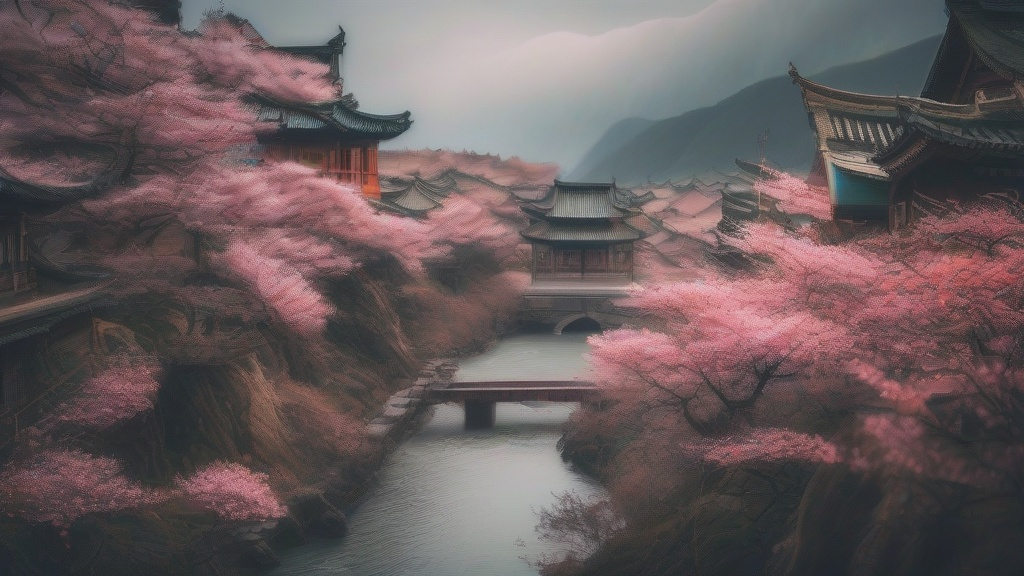 光影魔法：解锁快门速度与曝光的终极技巧