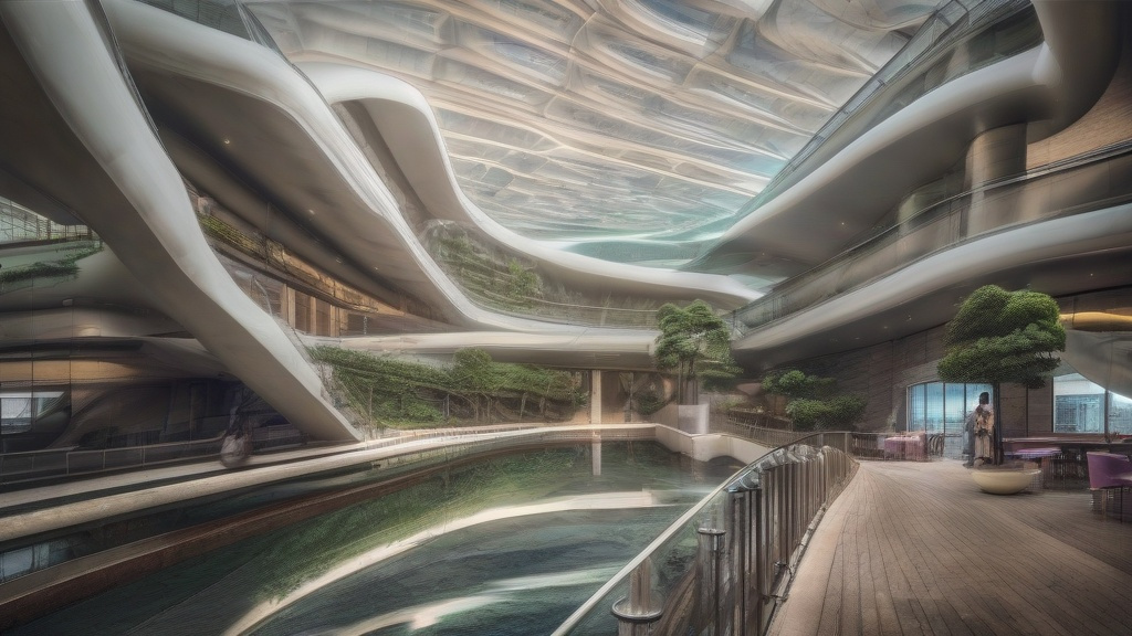 HDR技术：解锁风光摄影的极致光影