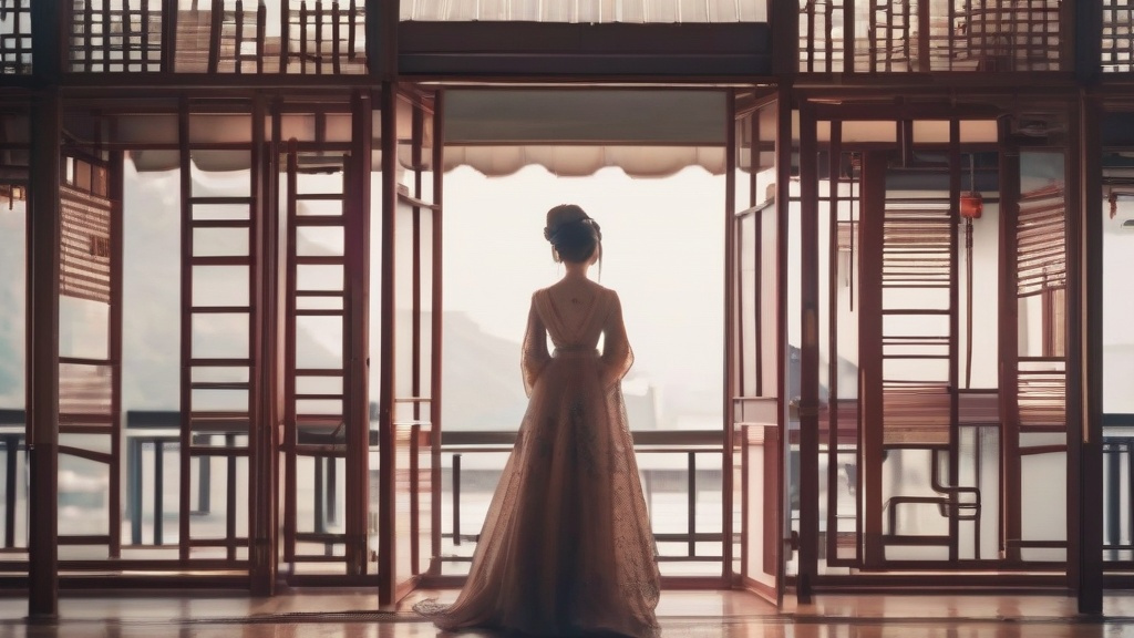 解锁相机参数：创意摄影的隐藏开关