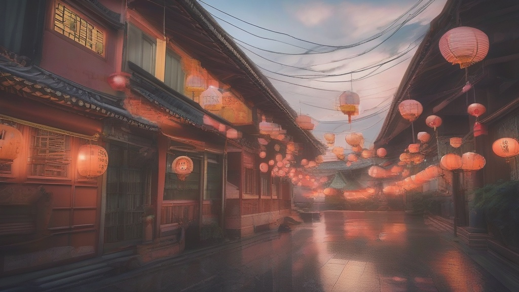 解锁相机参数：光圈与快门速度的黄金法则