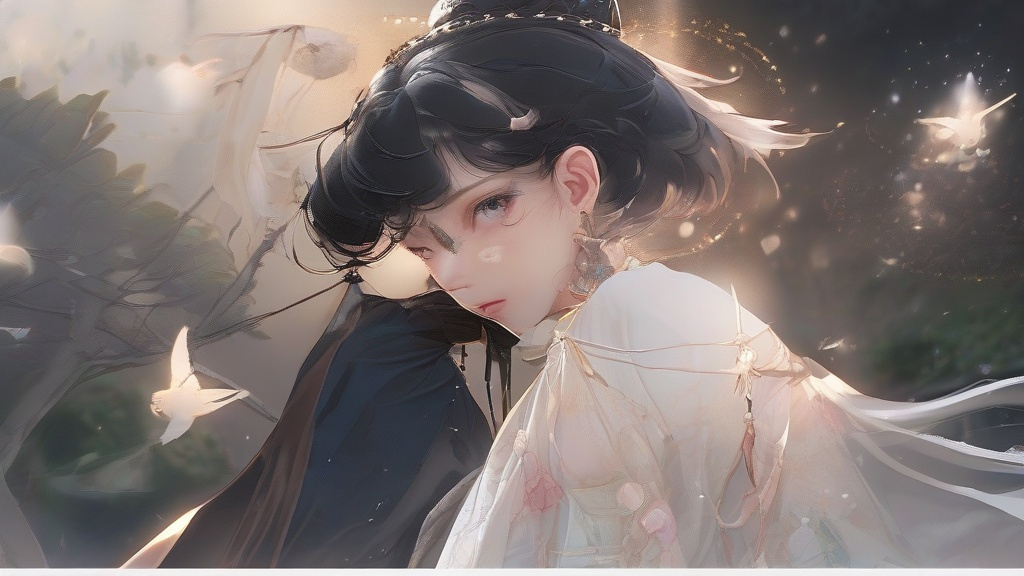 RAW格式下的夜景摄影：从暗夜到星河的蜕变