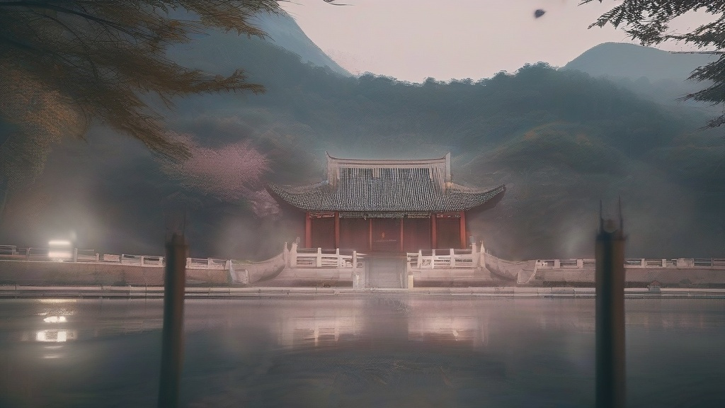 突破常规：创意摄影中的对焦与构图秘籍