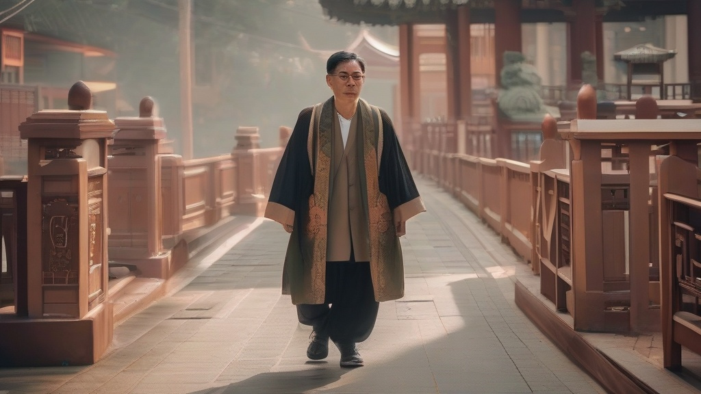 旅行摄影中ISO设置的黄金法则