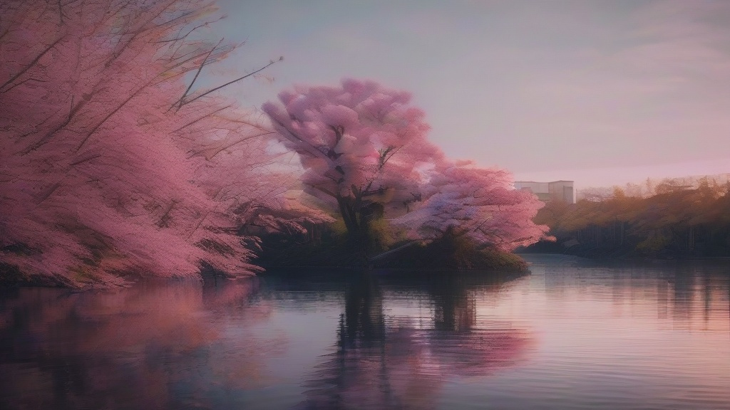 夜景创意摄影：从构图到光影的进阶指南