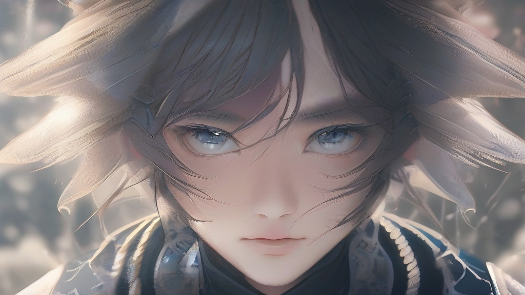 快门速度的魔法：解锁风光摄影的创意曝光