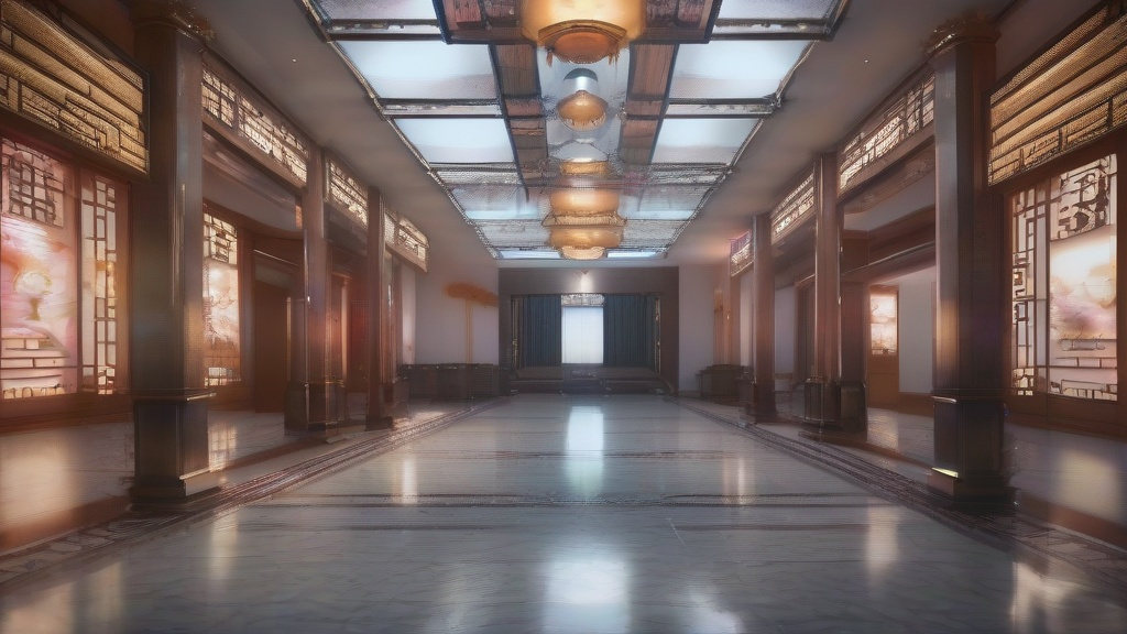 商业摄影新利器：手机曝光控制全解析