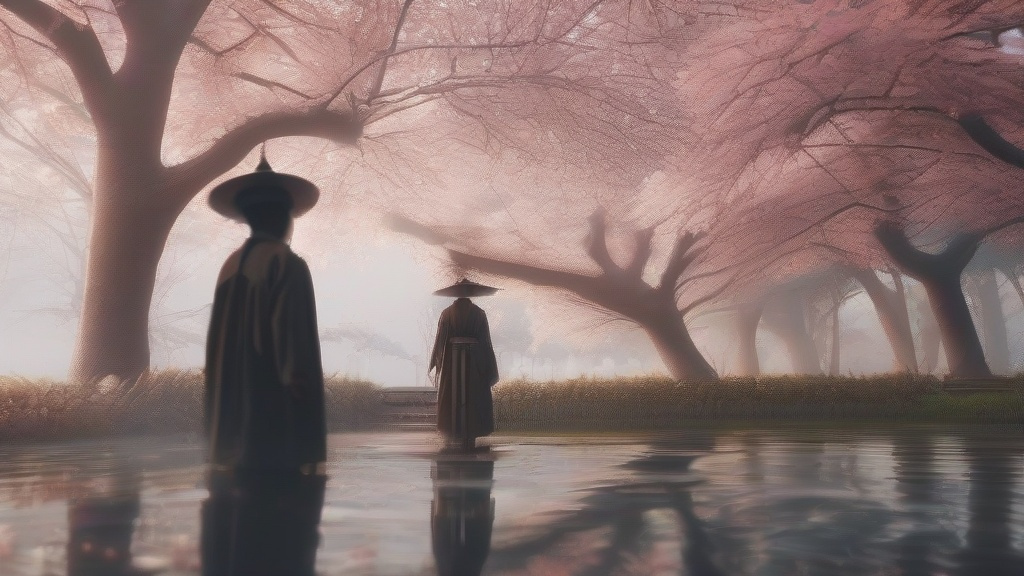 光影魔术师：曝光四要素的深度解析