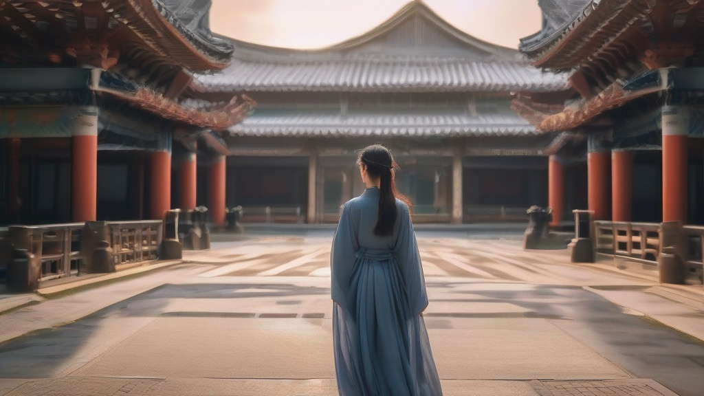 解锁摄影构图：RAW、对焦与曝光的黄金三角