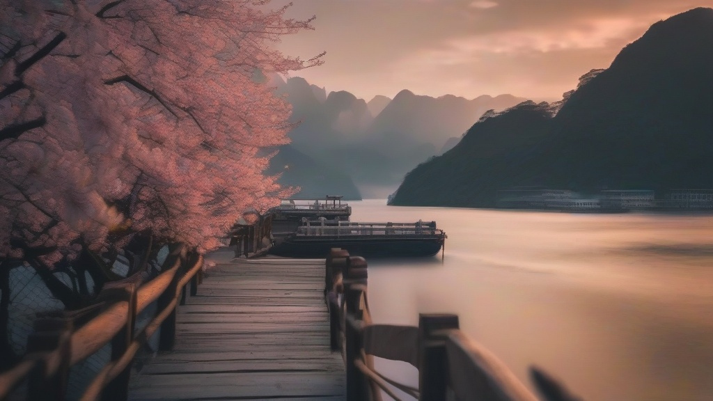 微距、构图与黑白：解锁摄影的三大核心参数