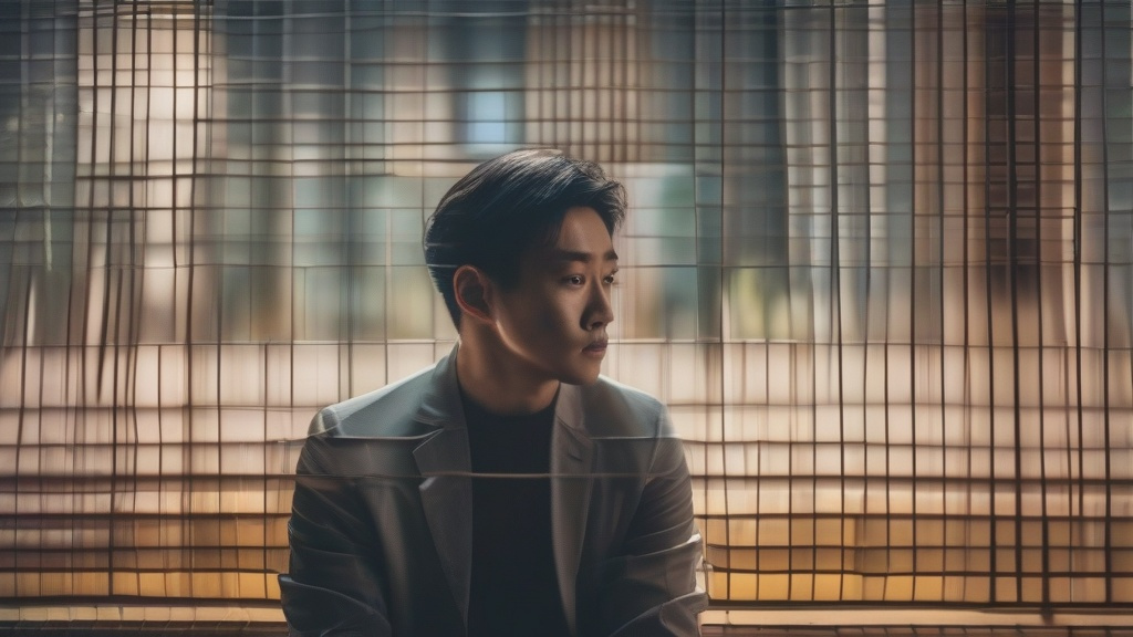 突破常规：手机创意摄影的10个进阶技巧