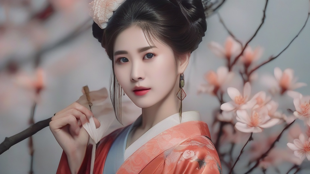 从按下快门到后期定稿：摄影构图的完整指南