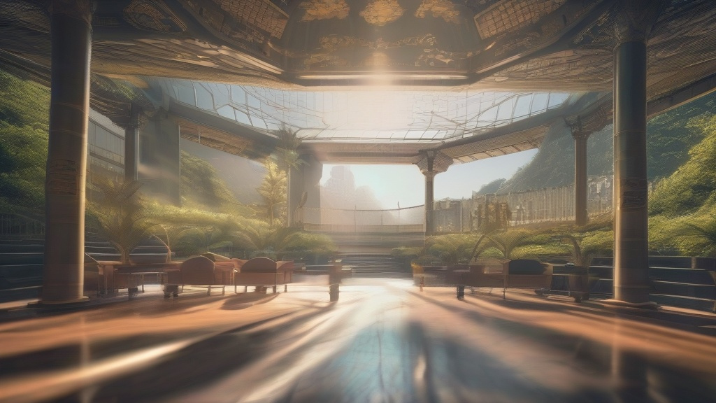 HDR+RAW+快门：解锁摄影构图的终极组合