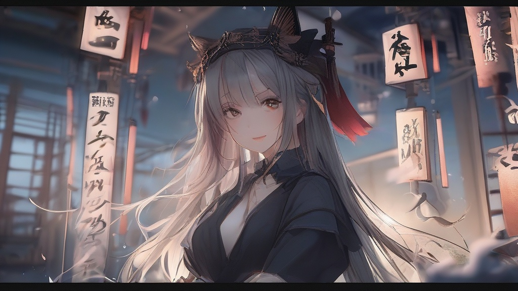 夜之诗篇：解锁夜景摄影的后期与前期艺术