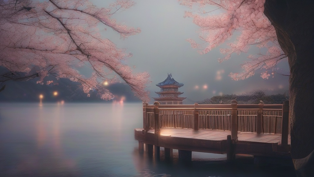 夜景摄影：快门速度的终极操控指南