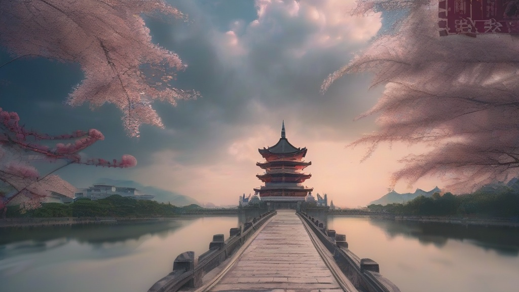 解锁光圈与对焦：风光摄影的创意表达